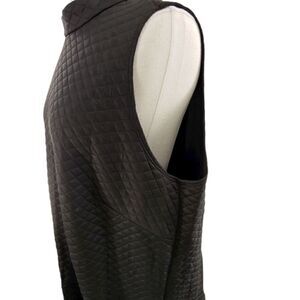 Allen Schwartz for ABS drop-waist dress